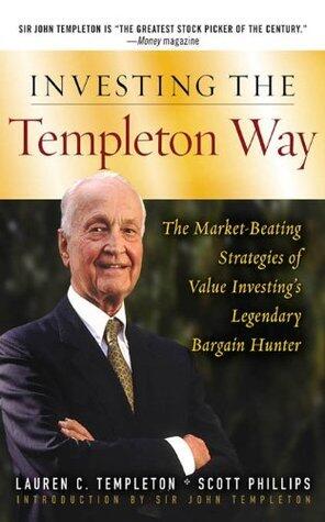 Templeton Way