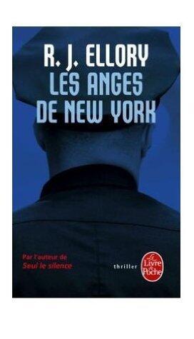 Les Anges de New York