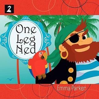 One Leg Ned