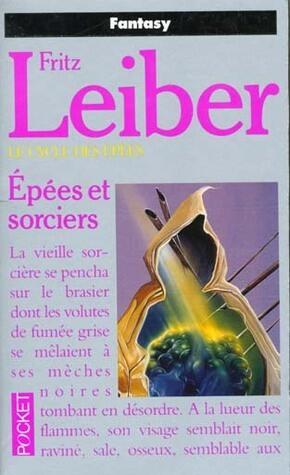 Épées et sorciers
