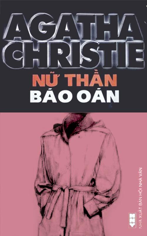 Nữ thần báo oán