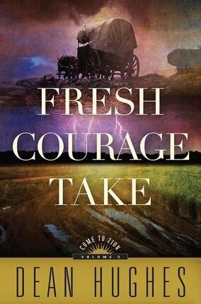 Fresh Courage Take
