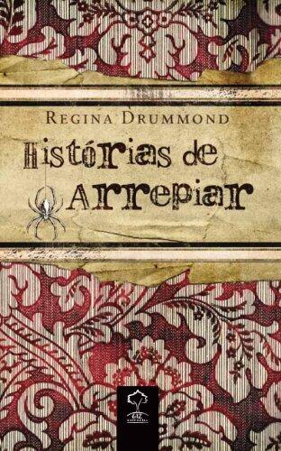 Histórias de arrepiar