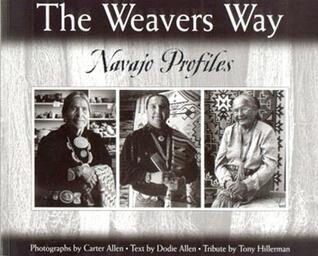 The weavers way: Navajo profiles