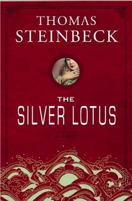 The Silver Lotus (Center Point Platinum Romance