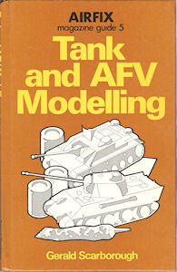 Tank and AFV Modelling