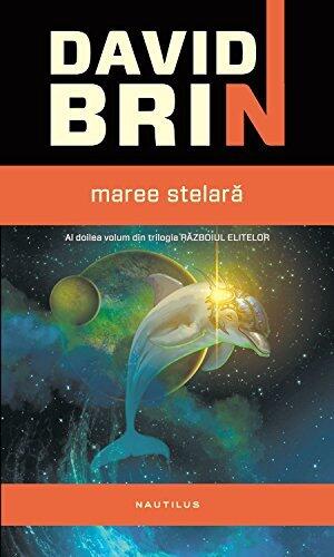 Maree stelară (Războiul elitelor Book 2)