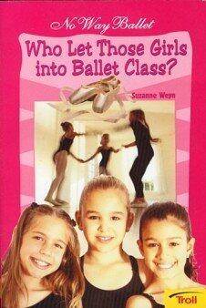 No Way Ballet