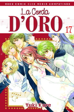 La Corda d'Oro 17