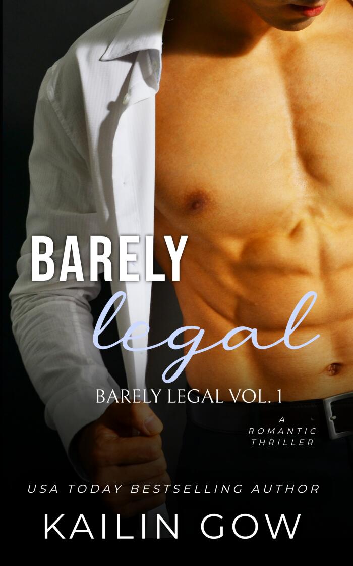 Barely Legal Series