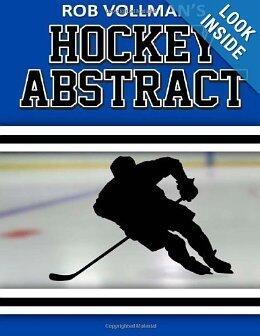 Hockey Abstract 2013