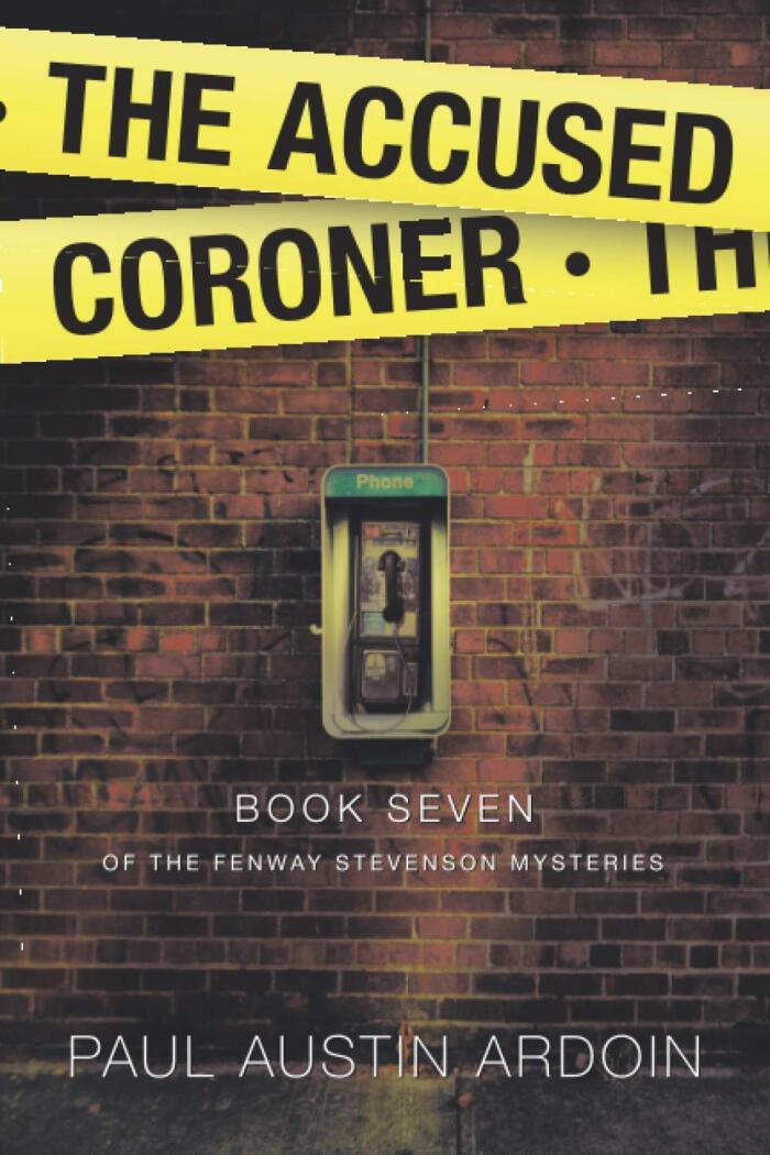 The Accused Coroner