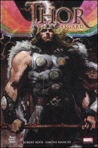 Thor per Asgard, Volume 2