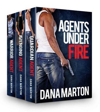 Agents Under Fire: Guardian Agent / Avenging Agent / Warrior  Agent