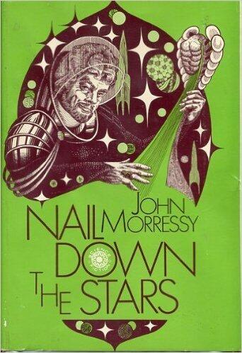 Nail Down the Stars