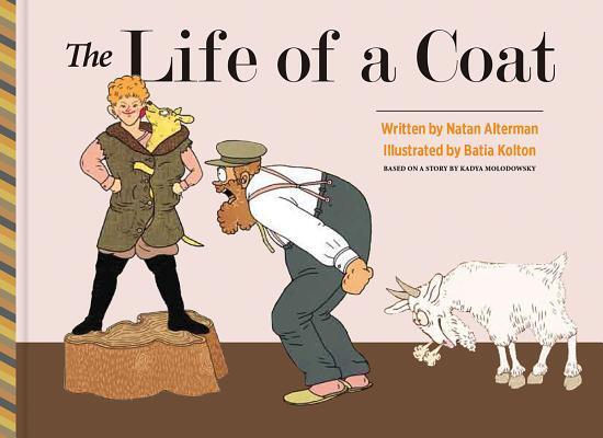 The Life of a Coat