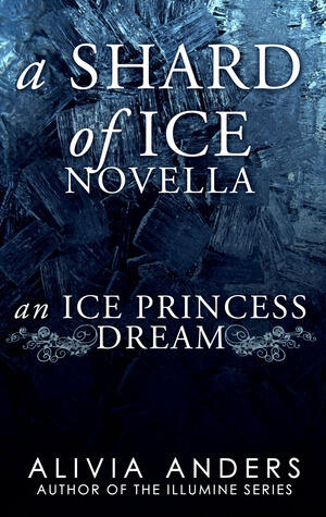 Shard of Ice Novellas
