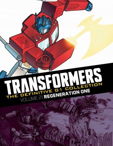 Regeneration One
