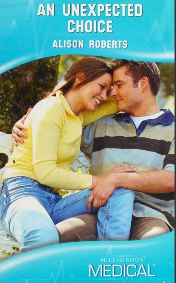 An Unexpected Choice