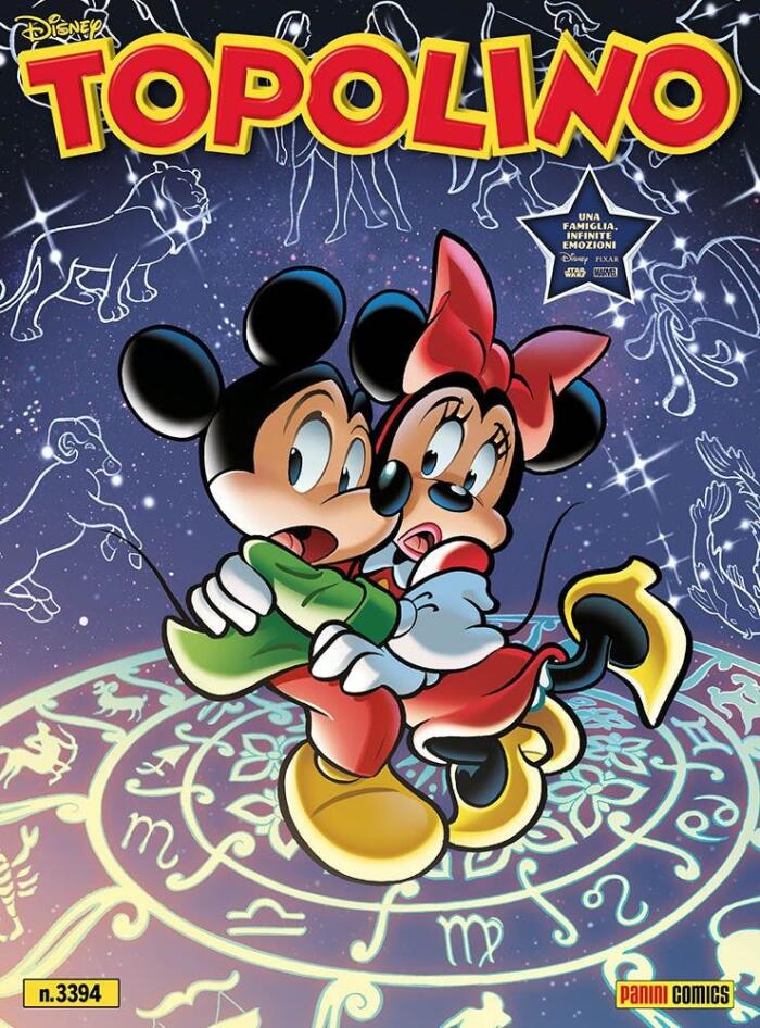 Topolino n. 3394