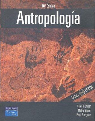 Antropología