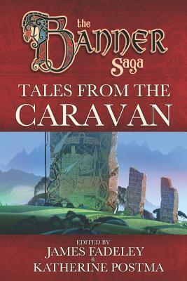 Banner Saga: Tales from the Caravan
