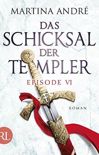 Das Schicksal der Templer - Episode VI: Neue Welten (Gero von Breydenbach 4)