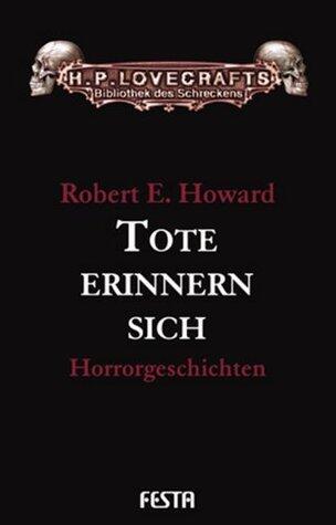 Tote erinnern sich