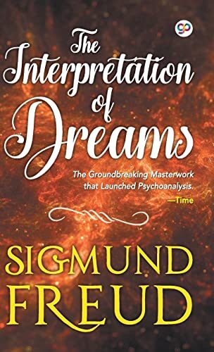The Interpretation of Dreams