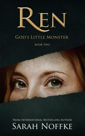 God's Little Monster
