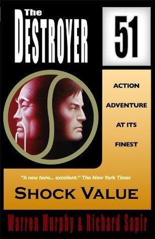 Shock Value