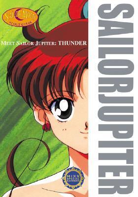 Sailor Moon Scout Guide