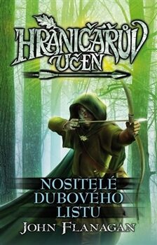 Nositelé dubového listu