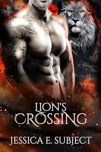 Lion's Crossing