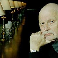 Geoffrey Hill
