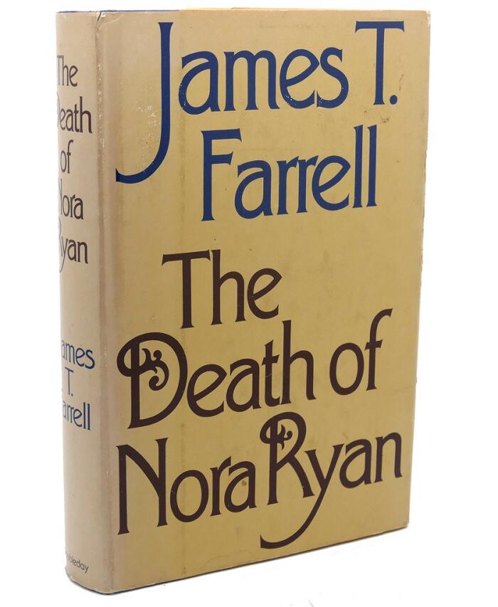 The Death of Nora Ryan