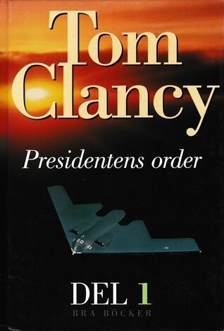Presidentens order Del 1