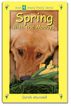 Spring with the Moodys