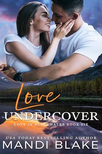 Love Undercover: A Small Town Christian Romance