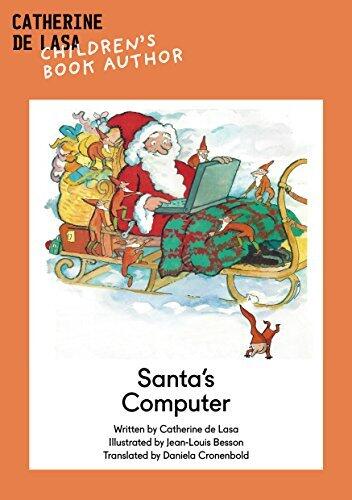 Santa's Computer
