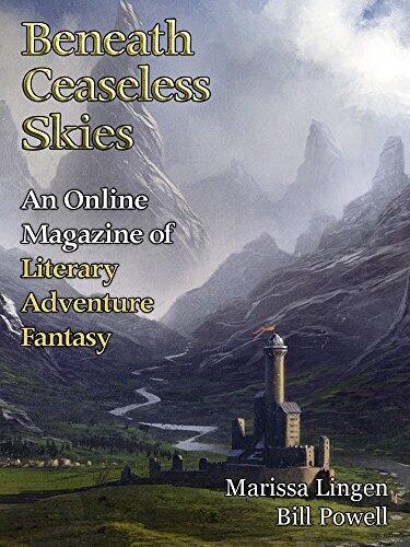 Beneath Ceaseless Skies #173