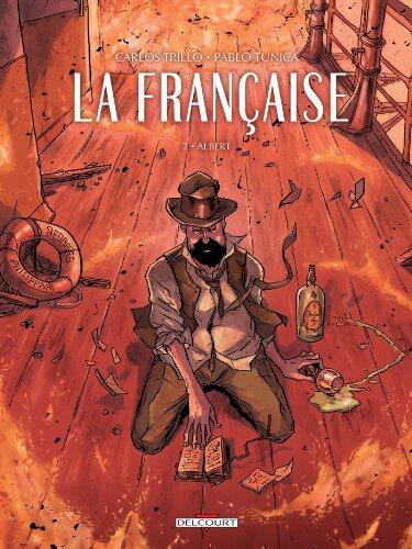 La Française (T02)