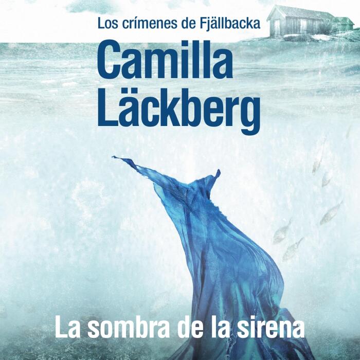 La sombra de la sirena 6