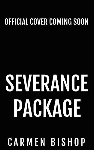 Severance Package: A Forbidden Office Romance