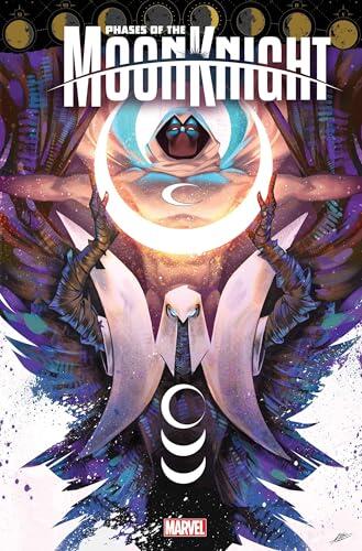 Phases of the Moon Knight #2