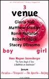 Venue: Boy Girl