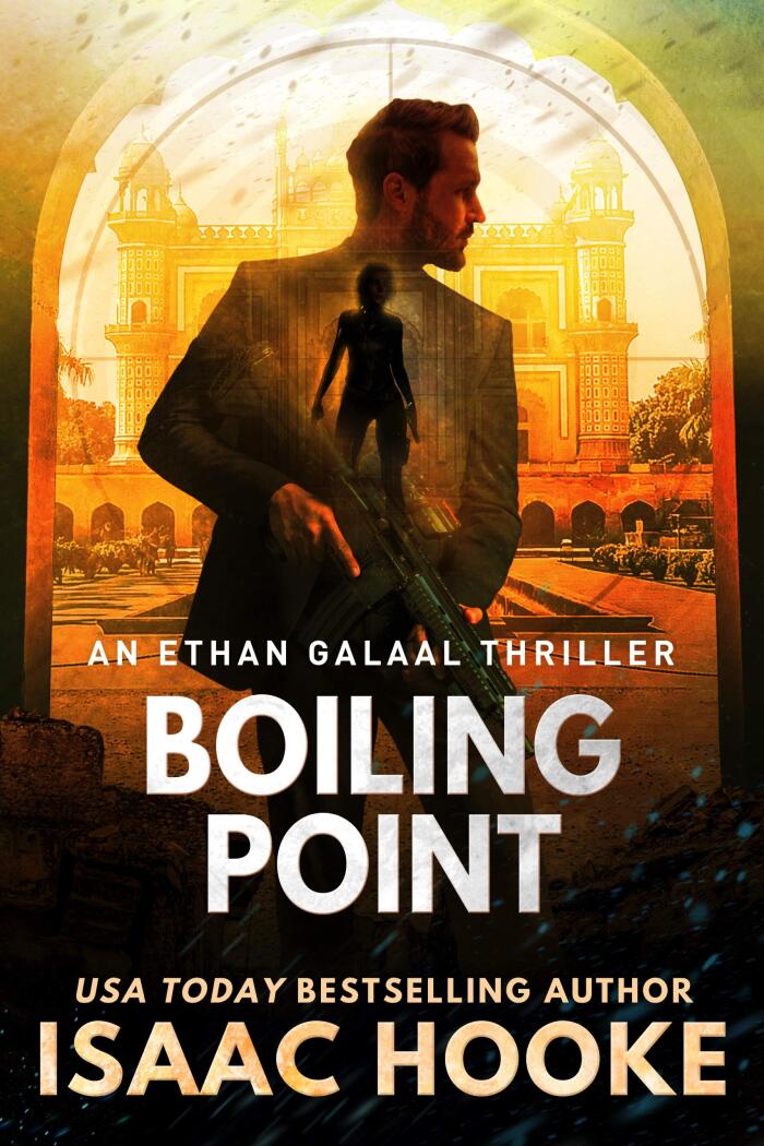 Boiling Point