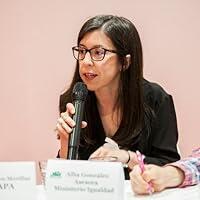 Alba González Sanz