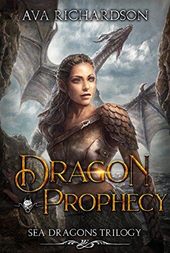 Dragon Prophecy