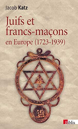 Juifs et francs-maçons en Europe